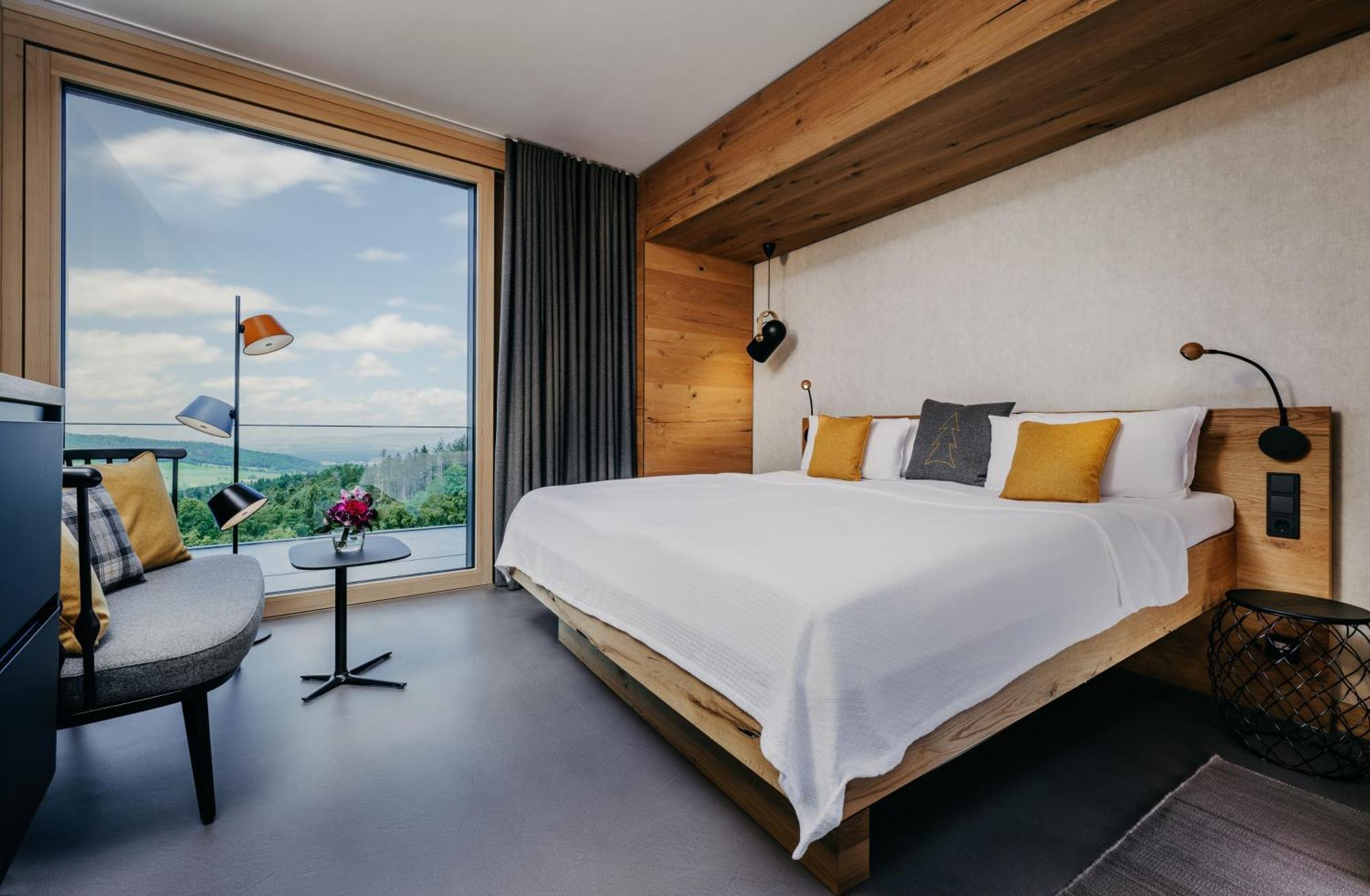 Luisenhoehe - Gesundheitsresort Schwarzwald Horben 외부 사진